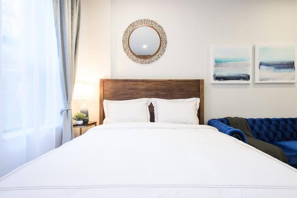 Pangsapuri 240-9 Luxury Prime Location W&d New York